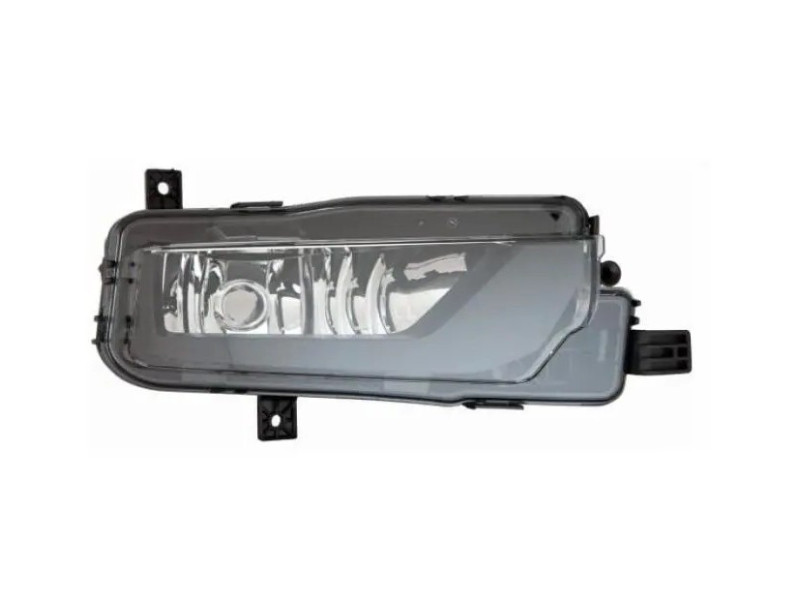 Протитуманна фара права VW Crafter 2 16-, MAN TGE 17- (Depo) 7C0941662A