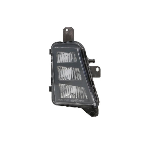 Протитуманна фара права VW Golf 7 GTI 2013-2017 FPS 5G0941700