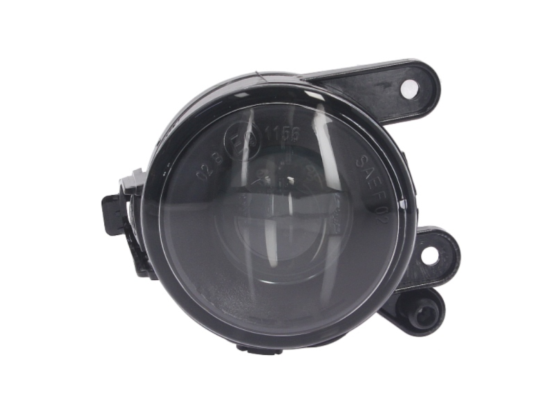 Протитуманна фара права VW Golf 5 04-09 (TYC) з лінзою 1K0941700A