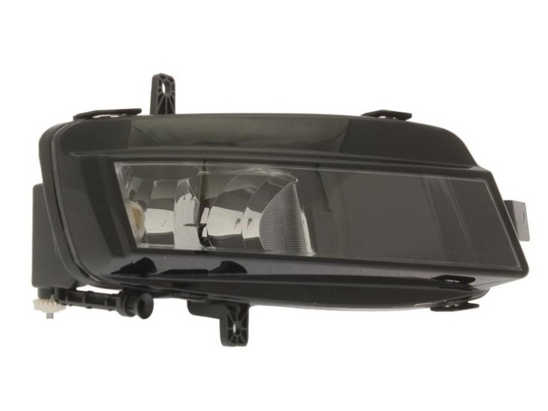 Протитуманна фара права VW Golf 7 13-17 (TYC) 5G0941662