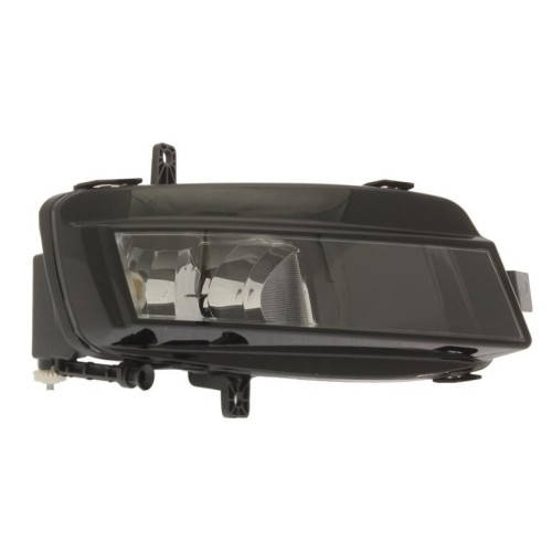 Протитуманна фара права VW Golf 7 2013-2017 (Китай) 5G0941662