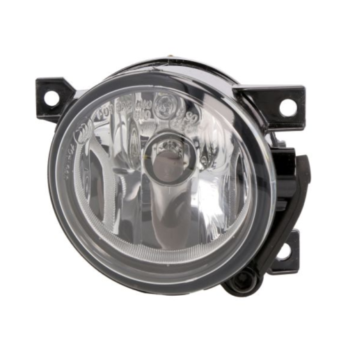 Протитуманна фара права VW Jetta 5, Scirocco, Golf 5 GTI, Amarok DEPO 1T0941700D