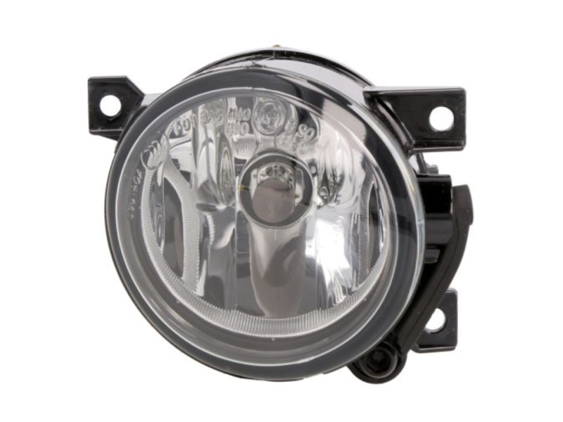 Протитуманна фара права VW Jetta 5, Scirocco, Golf 5 GTI, Amarok (Depo) 1T0941700D