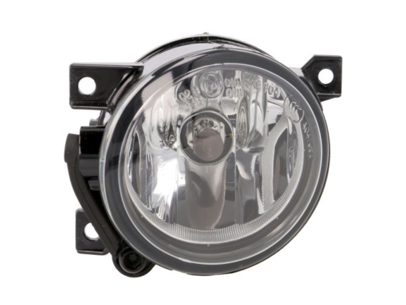 Протитуманна фара права VW Jetta 5, Scirocco, Golf 5 GTI, Amarok (FPS) 1T0941699D
