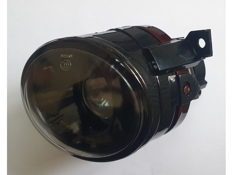 Протитуманна фара ліва VW Jetta 5, Scirocco, Golf 5 GTI, Amarok (Китай) з лінзою 1T0941699H