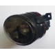 Протитуманна фара ліва VW Jetta 5, Scirocco, Golf 5 GTI, Amarok (Китай) з лінзою 1T0941699H
