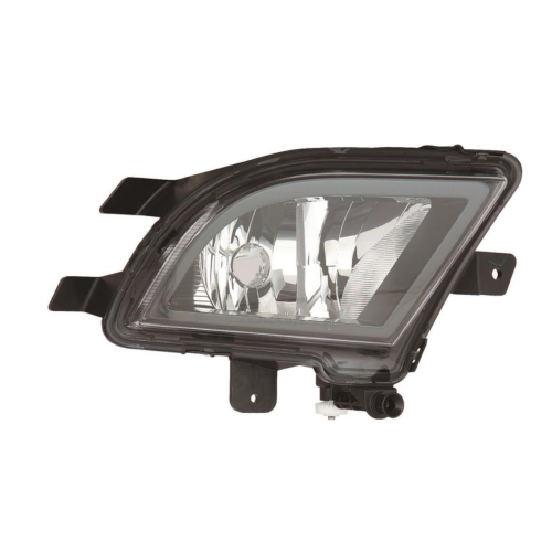 Протитуманна фара права VW Jetta 6 2014-2018 DEPO 5C7941700P