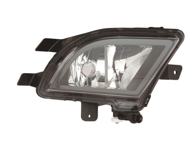 Протитуманна фара права VW Jetta 6 14-18 (FPS) 5C7941700P