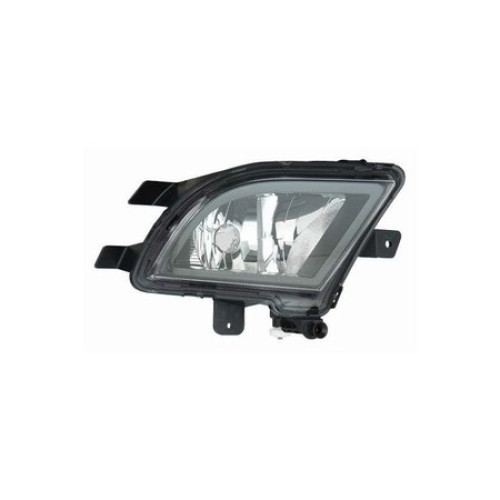Протитуманна фара права VW Jetta 6 2014-2018 TYC 5C7941700P