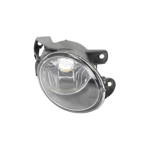 Протитуманна фара права VW Passat B6 2005-2010 DEPO нелинзованная 3C0941700B