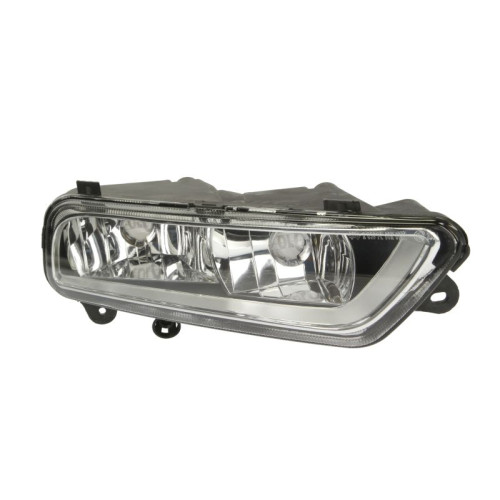 Протитуманна фара права (H8/H8) VW Passat B7 Європа 2011-2015 FPS 3AA941662G