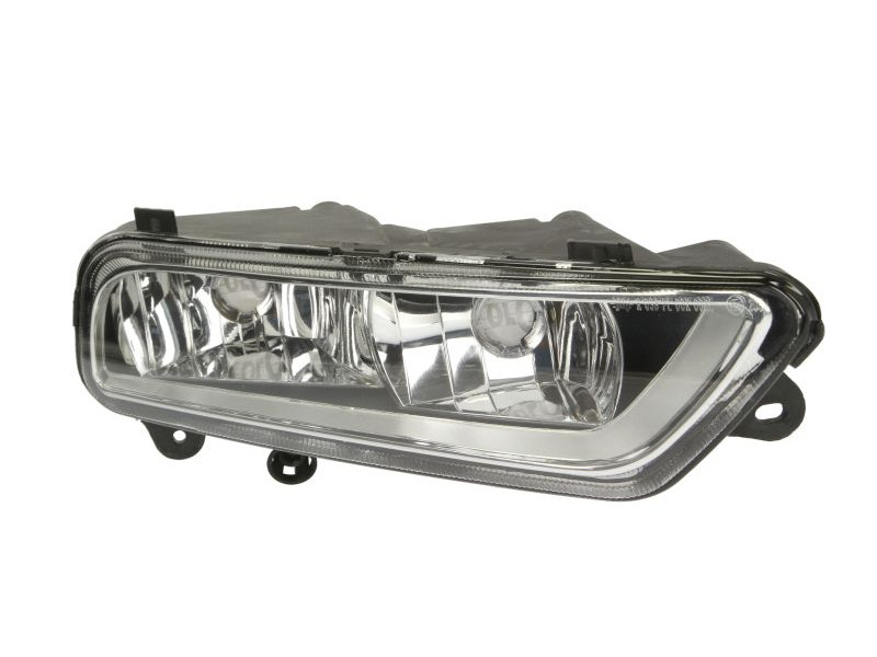Протитуманна фара права (H8/H8) VW Passat B7 Європа 2011-2015 FPS 3AA941662G