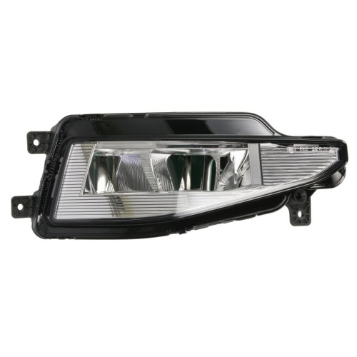 Протитуманна фара права VW Passat B8 2019-2023 EUR FPS 3G0941700