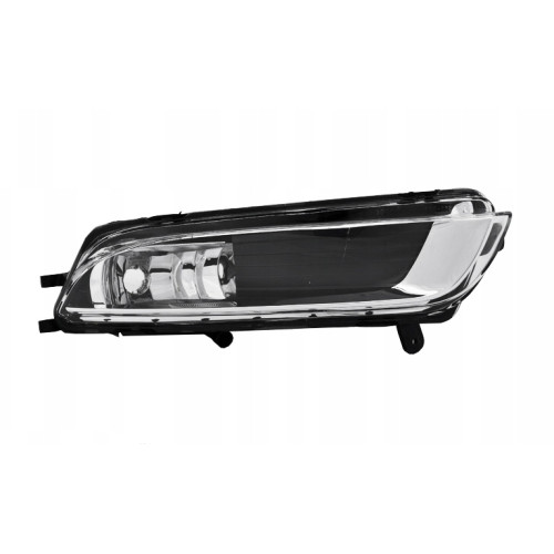 Протитуманна фара права VW Passat CC 2012-2016 (Китай) 3C8941700