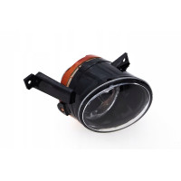 Протитуманна фара права VW Polo седан 10-15 , VW Caddy 3 (Китай) нелинзована 1T0941700C