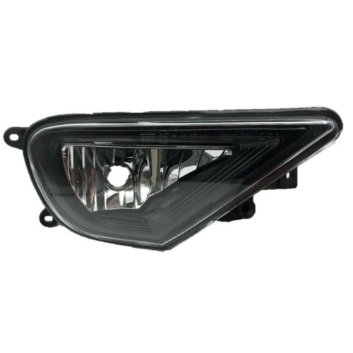 Протитуманна фара права VW Touareg 2 2014-2018 (Китай) 7P6941700G