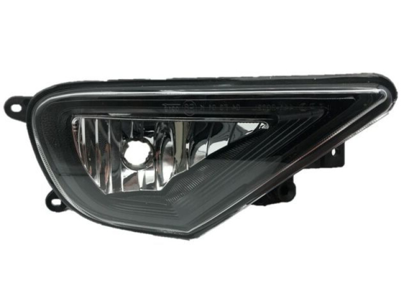 Протитуманна фара права VW Touareg 2 14-18 (Китай) 7P6941700G
