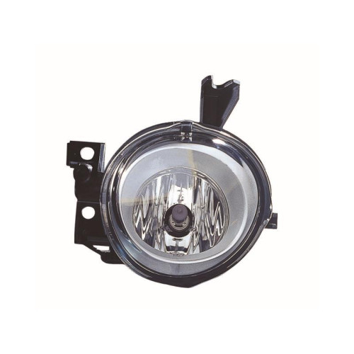Протитуманна фара права VW Touareg 2007-2009 FPS 7L6941700F
