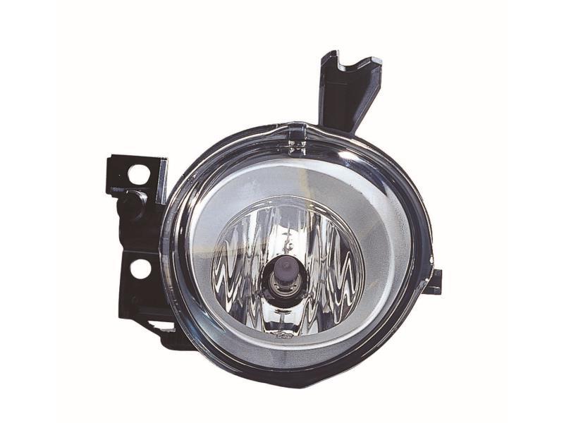 Протитуманна фара права VW Touareg 2007-2009 FPS 7L6941700F