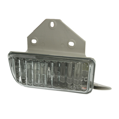 Протитуманна фара права VW Transporter T4 1990-1996 DEPO 701941700D
