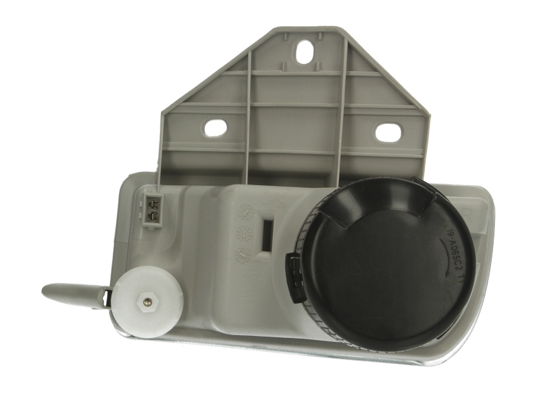 Протитуманна фара права VW Transporter T4 90-96 (Depo) 701941700D