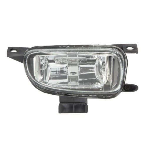 Протитуманна фара права VW Transporter T4 1991-2003 (TYC)