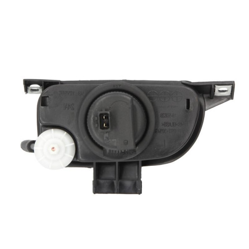 Протитуманна фара права VW Transporter T4 1991-2003 (TYC)