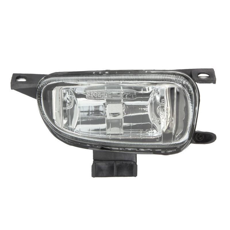 Протитуманна фара права VW Transporter T4 96-03 DEPO 701941700B
