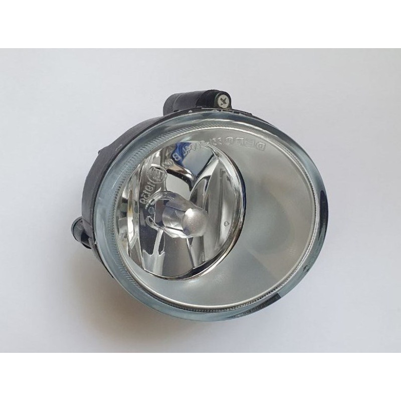 Протитуманна фара права Renault Trafic, Opel Vivaro, Nissan Primastar 01-14 (FPS) 7701045717