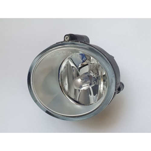 Протитуманна фара ліва Renault Trafic, Opel Vivaro, Nissan Primastar 2001-2014 FPS 7701045718