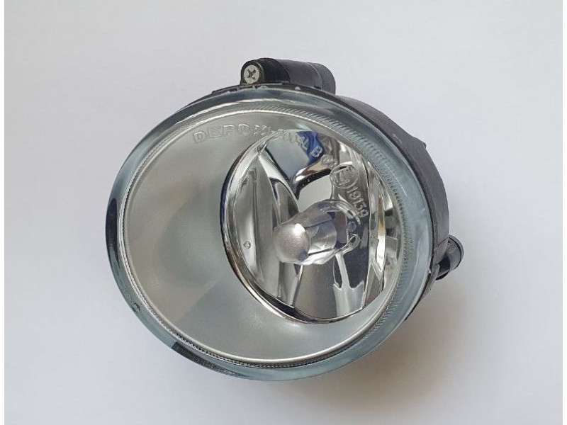 Протитуманна фара ліва Renault Trafic, Opel Vivaro, Nissan Primastar 01-14 (FPS) 7701045718