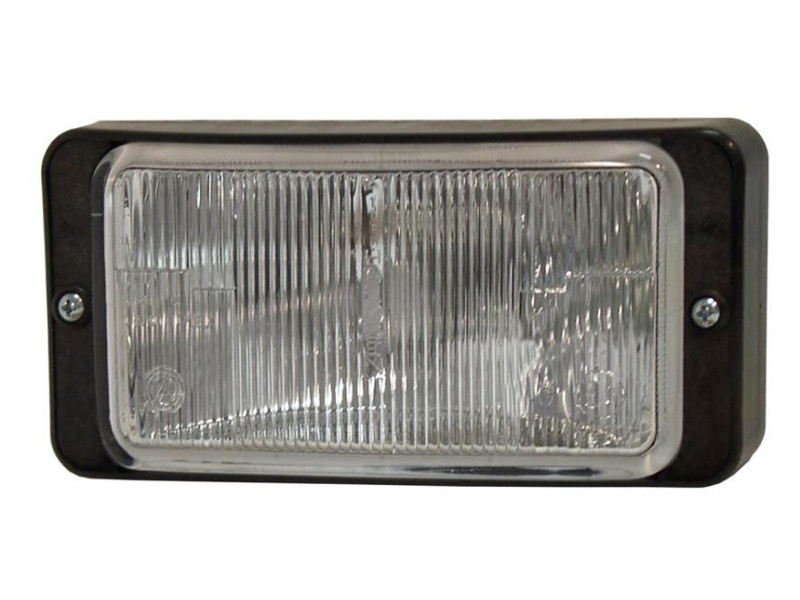 Протитуманна фара Skoda Favorit 89-94 (Elit) 115921050