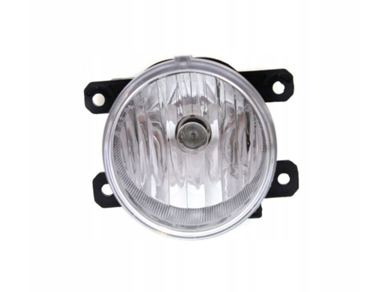 Протитуманна фара Subaru Impreza / XV 12-17 (TYC) ліва/права 84501FJ000