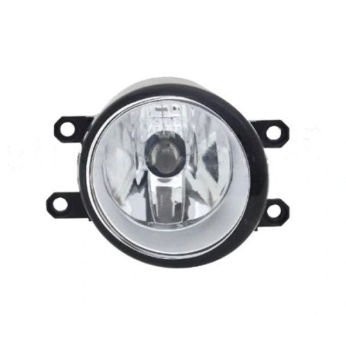 Протитуманна фара Toyota Auris 2007-2012 права TYC 812100D040