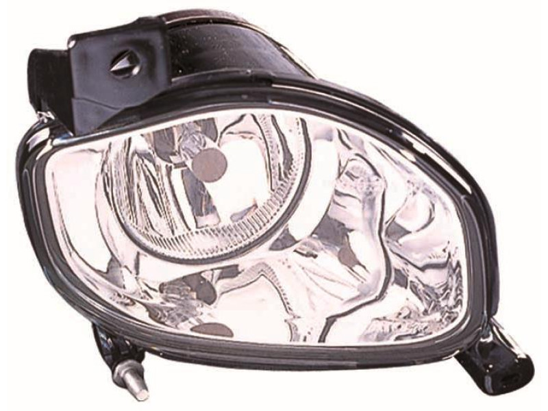Протитуманна фара права Toyota Avensis T25 03-06 (Depo) 8121005060