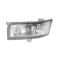 Протитуманна фара Toyota Camry V3004-06 ліва (FPS) USA 8122006040