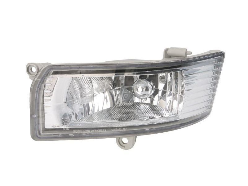 Протитуманна фара Toyota Camry V3004-06 ліва (FPS) USA 8122006040