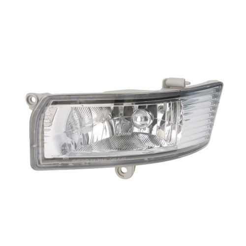 Протитуманна фара Toyota Camry XV30 2004-2006 ліва DEPO USA 212-2042L-UQ 8122006040