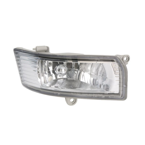 Протитуманна фара Toyota Camry XV30 2004-2006 права FPS USA 8121006040