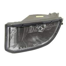 Протитуманна фара Toyota RAV4 01-04 ліва (Depo) 8122142020