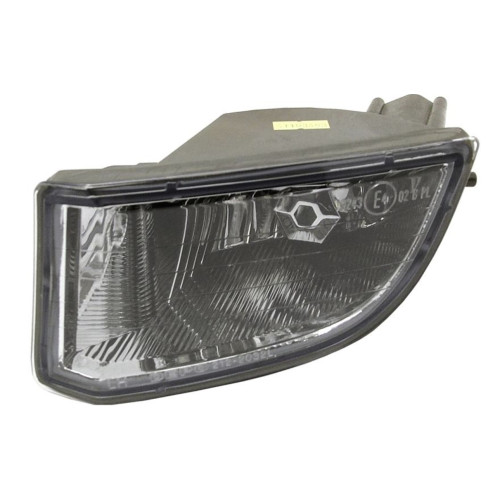 Протитуманна фара Toyota RAV4 2001-2004 ліва DEPO 8122142020