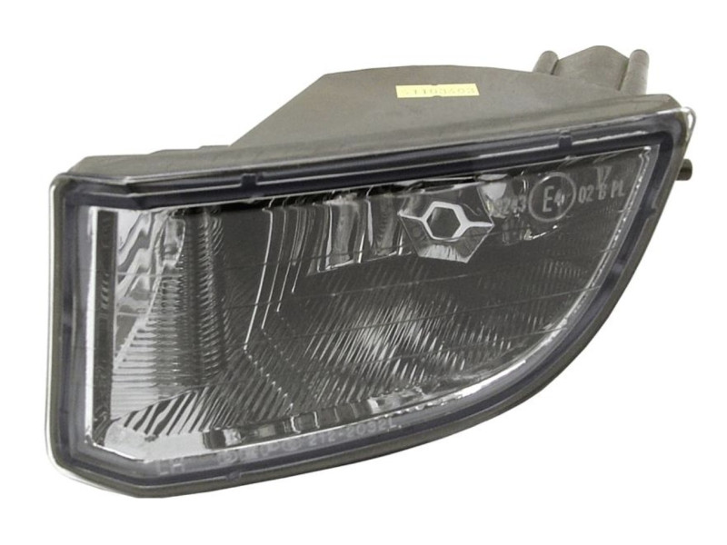 Протитуманна фара Toyota RAV4 01-04 ліва (Depo) 8122142020