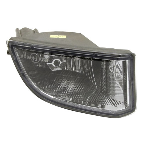 Протитуманна фара Toyota RAV4 2001-2004 права DEPO 8121142020