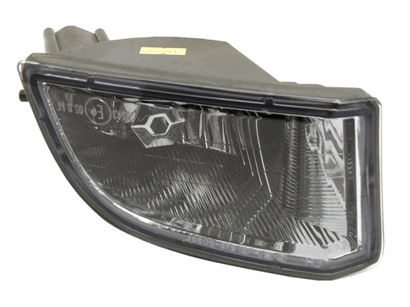 Протитуманна фара Toyota RAV4 01-04 права (Depo) 8121142020