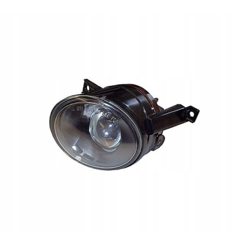 Протитуманна фара ліва VW Caddy 04-10, Polo Sedan, Touran 2003-2006 (Китай) линзованная 1T0941699