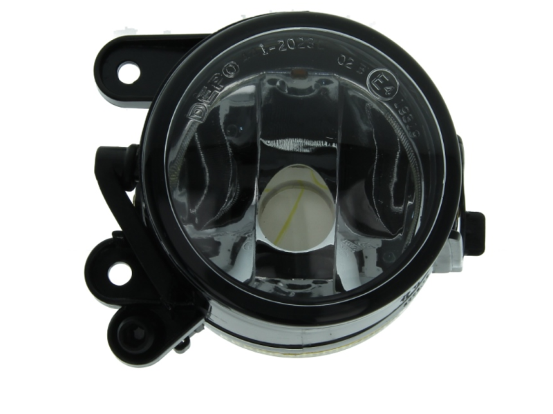 Протитуманна фара ліва VW Golf 5 04-09 (Depo) 1K0941699C