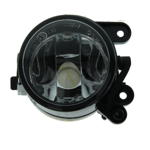Протитуманна фара права VW Golf 5 2004-2009 DEPO 1K0941700C