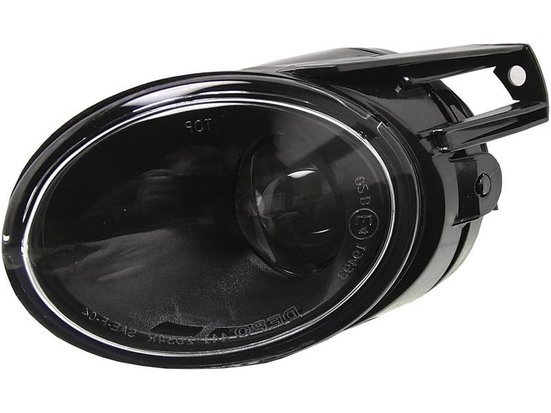Протитуманна фара ліва VW Passat B6 05-10 з лінзою (Depo) 3C0941699A
