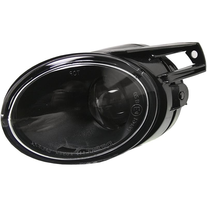 Протитуманна фара ліва VW Passat B6 05-10 з лінзою (Depo) 3C0941699A