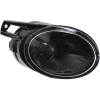 Протитуманна фара права VW Passat B6 05-09 з лінзою (Depo) 3C0941700A